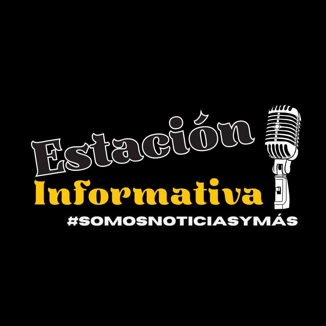 ESTACIóN INFORMATIVA RADIO